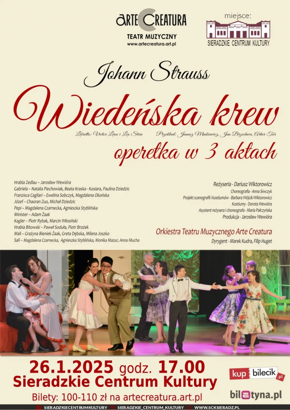 OPERETKA 