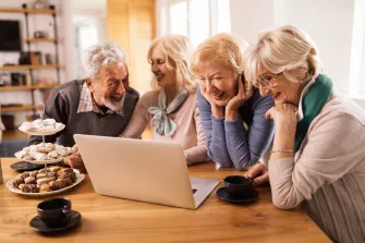 Konsultacje w sprawie polityki senioralenj 