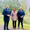 Park Staromiejski za chwilę zmieni swoje oblicze