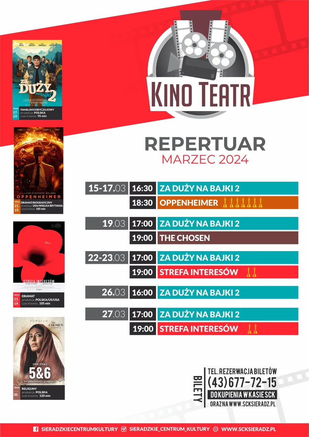 KINO TEATR