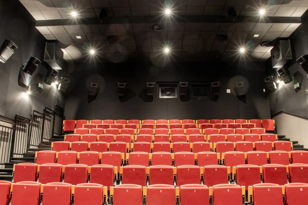 Repertuar Kina-Teatr SCK w dniach 3–9 lipca 2026