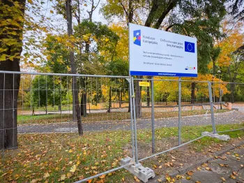 park grodzenie (2)