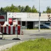Zmiany w organizacji ruchu na ul. Jana Pawła II w Sieradzu