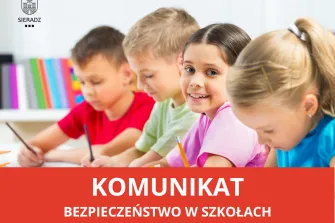 Bezpieczeństwo w szkołach