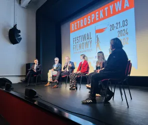 Retrospektywa: Festiwal Filmowy w Sieradzu już za nami