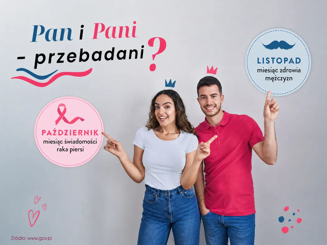 Zadbajmy o to co najważniejsze - nasze zdrowie ! 