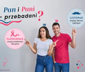 Zadbajmy o to co najważniejsze - nasze zdrowie ! 