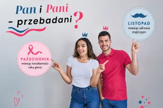 Zadbajmy o to co najważniejsze - nasze zdrowie ! 