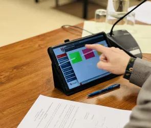 XXIV Sesja Rady Miejskiej w Sieradzu. Zapowiedź