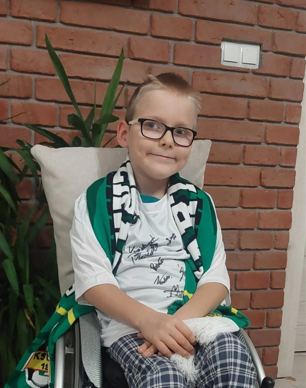 Warta Razem dla Janka 