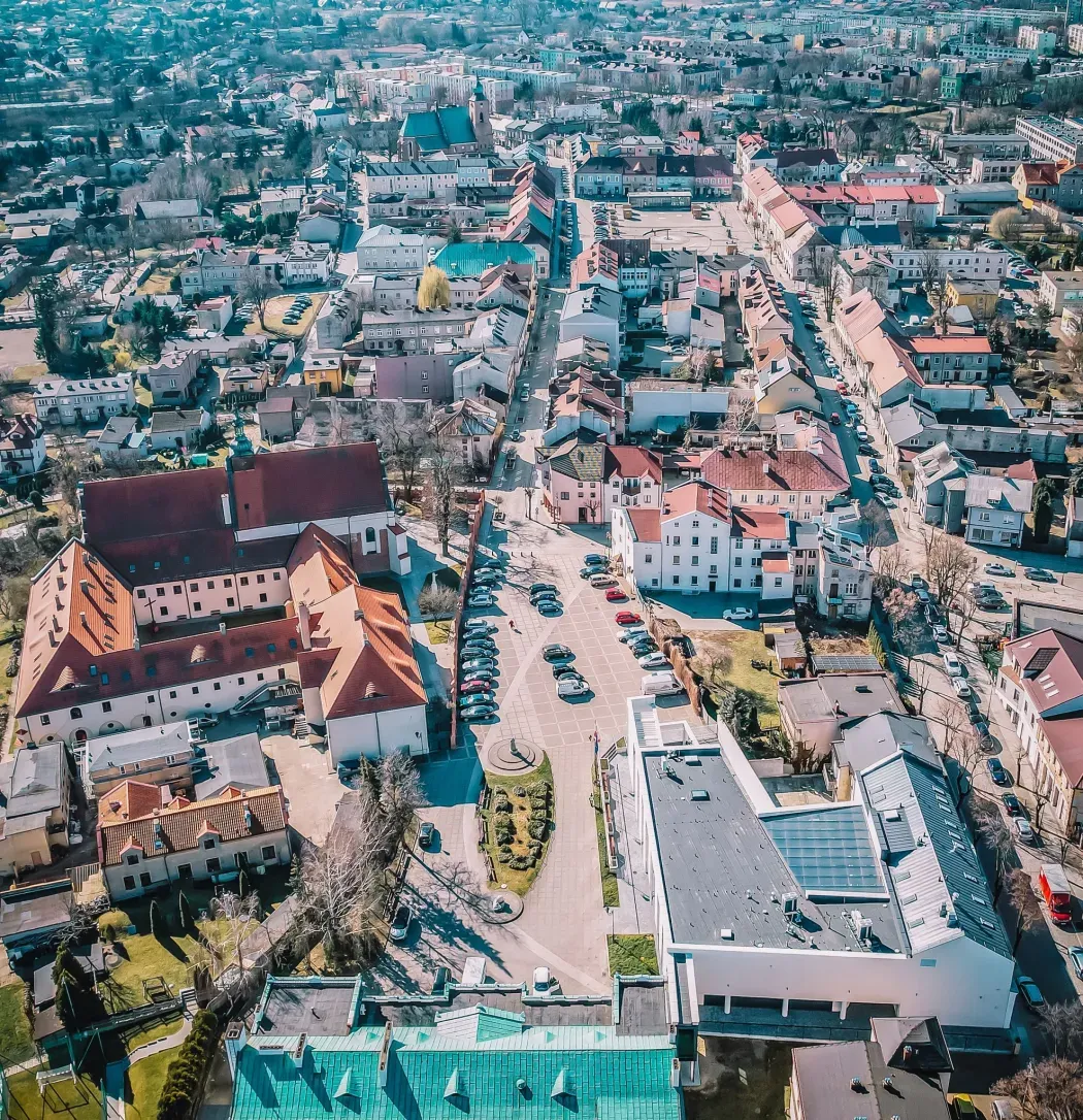 Debata nad raportem