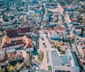 Debata nad raportem