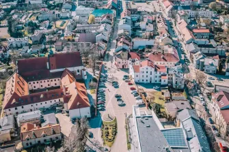 Debata nad raportem