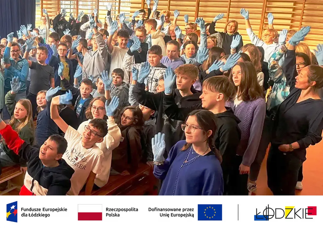 Mała szkoła kluczem do przyszłości