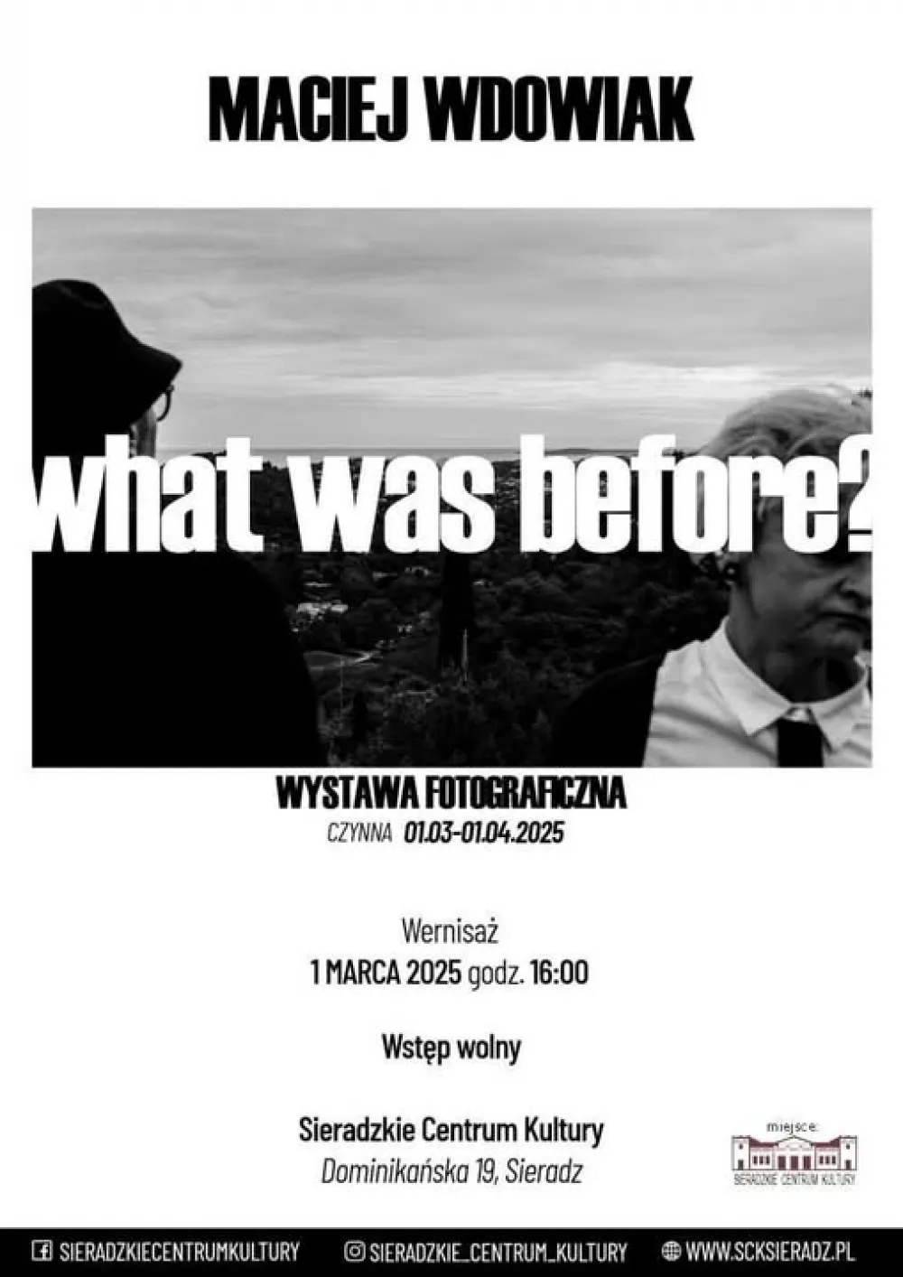 Wystawa fotograficzna 