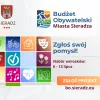 Budżet Obywatelski Sieradza 2027. Wkrótce nabór wniosków