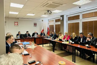 XXX Sesja Rady Miejskiej w Sieradzu. Zapowiedź