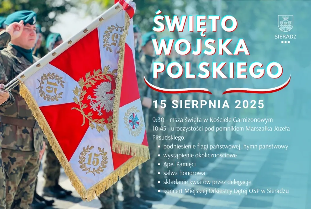 Święto Wojska Polskiego