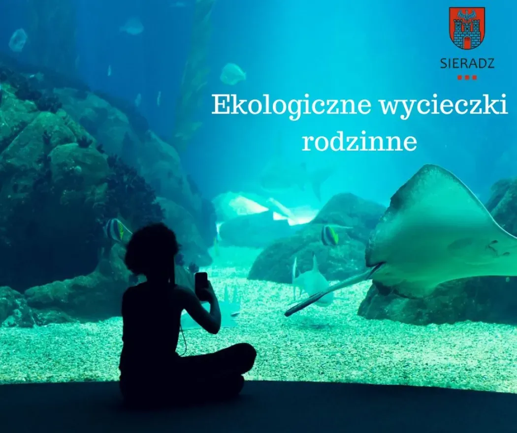 Kolejna wycieczka ekologiczna 