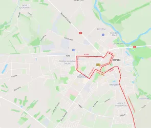 37. Międzynarodowy Wyścig Kolarski „Solidarności” i Olimpijczyków