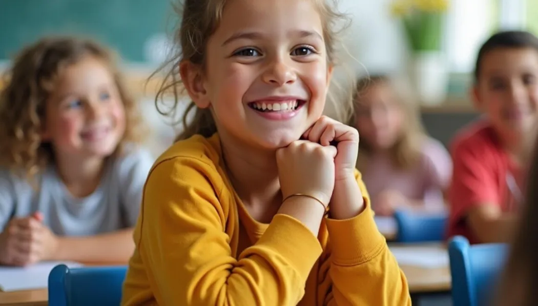 „Zajęcia na plus – ku lepszej przyszłości”