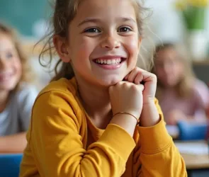 „Zajęcia na plus – ku lepszej przyszłości”