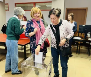 Rada Seniorów Miasta Sieradza wybrana