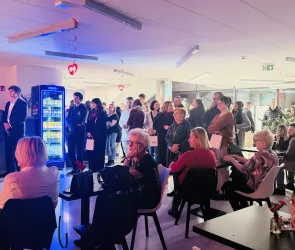 I urodziny Kina w Sieradzu