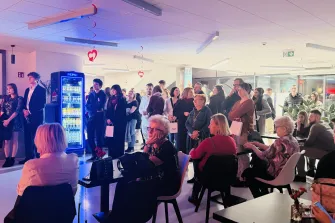 I urodziny Kina w Sieradzu