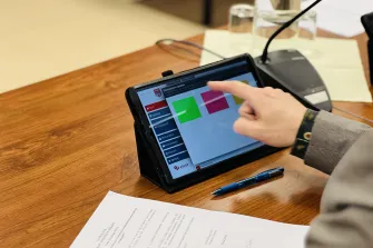 XXVI Sesja Rady Miejskiej w Sieradzu. Zapowiedź