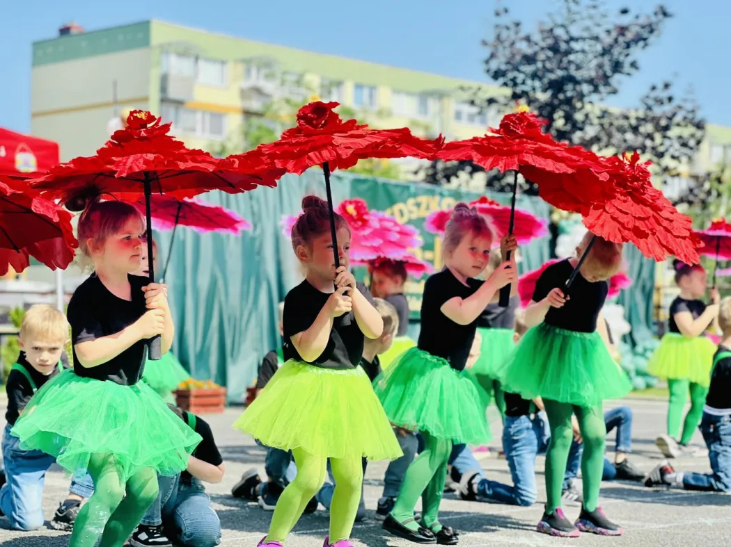 Najlepsze przedszkola w Sieradz. Zapisz dziecko 