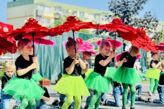 Najlepsze przedszkola w Sieradzu. Zapisz dziecko 