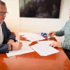 Umowa na Roweckiego podpisana