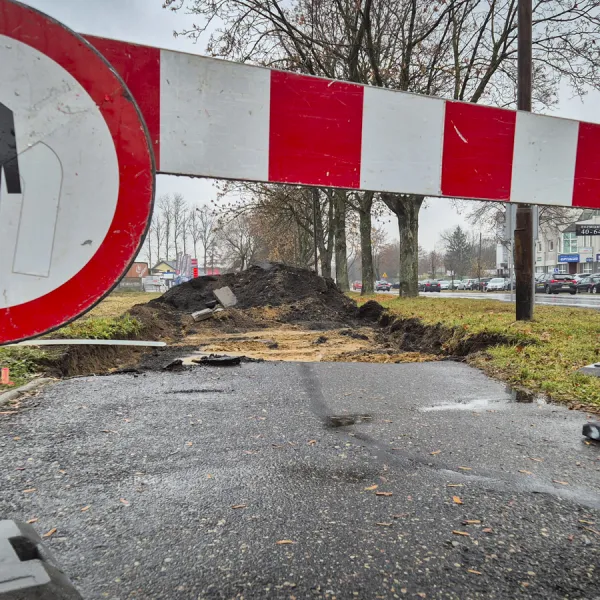 Kolejne chodniki do przebudowy 