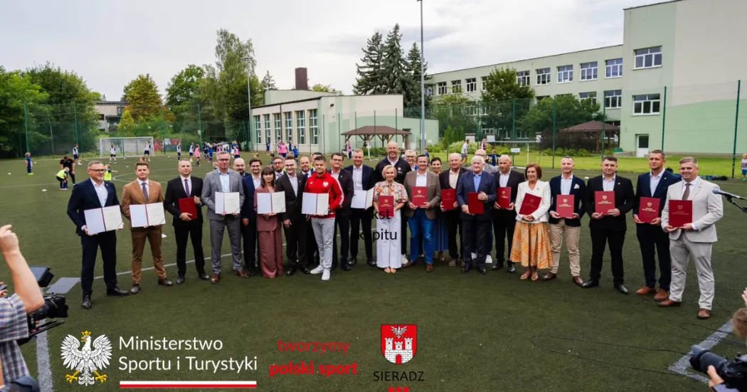 Orlik przy „Czwórce