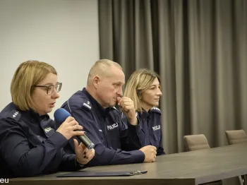 spotkanie z policją i dyrektorami szkół-5