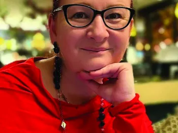 Marta Orzeszyna