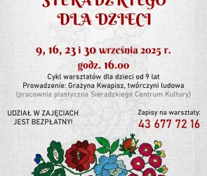 „Nicią przez pokolenia
