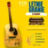 Letnie Granie w Dworku – od klasyki do fingerstyle
