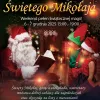 Dworek Świętego Mikołaja. Zapraszamy