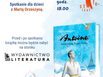 antoine spotkanie sieradz