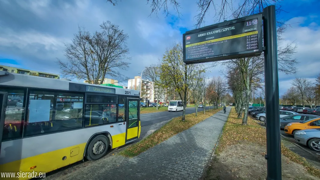 Sprawdź kiedy przyjedzie?