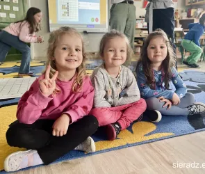 Startuje rekrutacja uzupełniająca do przedszkoli