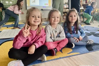 Startuje rekrutacja uzupełniająca do przedszkoli