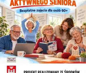 Akademia Aktywnego Seniora