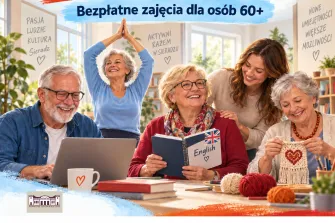 Akademia Aktywnego Seniora