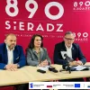 Sieradz zyska nowoczesny amfiteatr. Umowa na dofinansowanie podpisana!