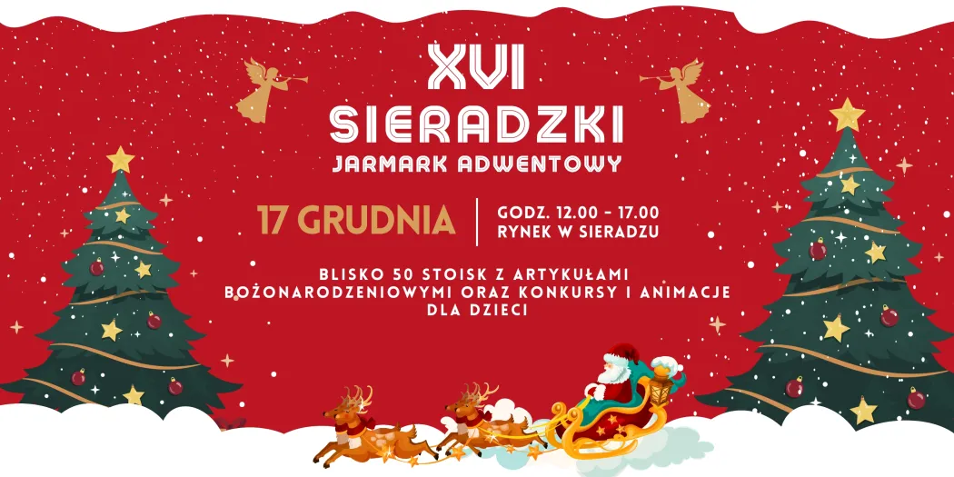 Jarmark Adwentowy
