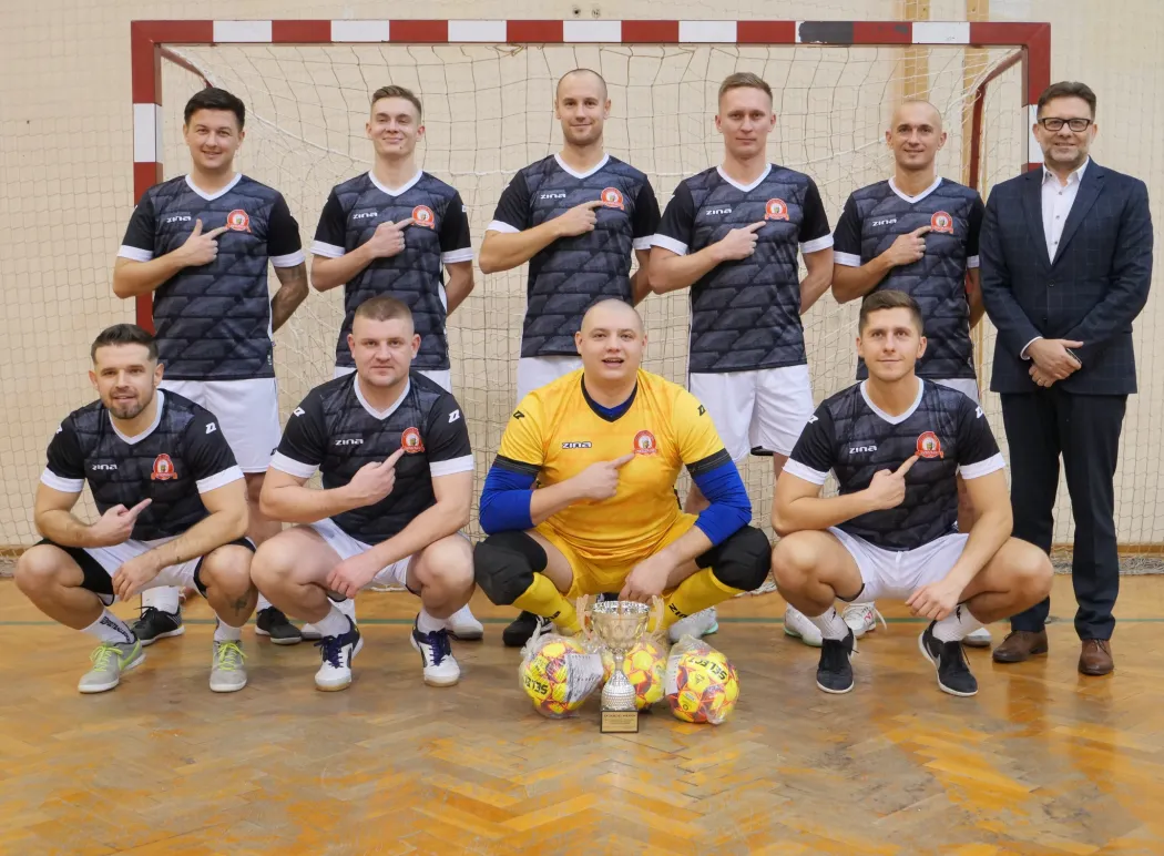 I Grand Prix Sieradza. Turniej niespodzianek