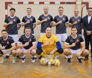 I Grand Prix Sieradza. Turniej niespodzianek